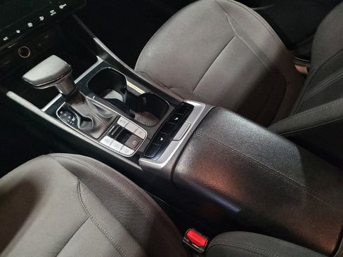 Used 2024 Hyundai Tucson SEL image 26