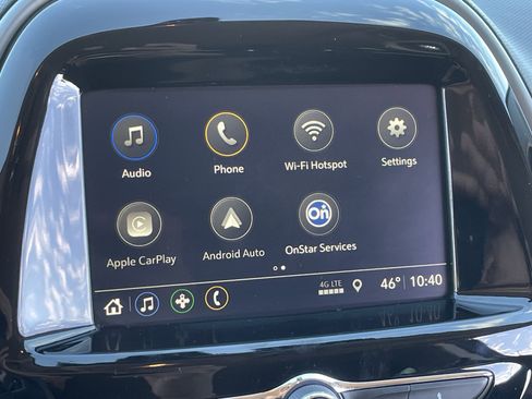 Used 2022 Chevrolet Spark LS image 25