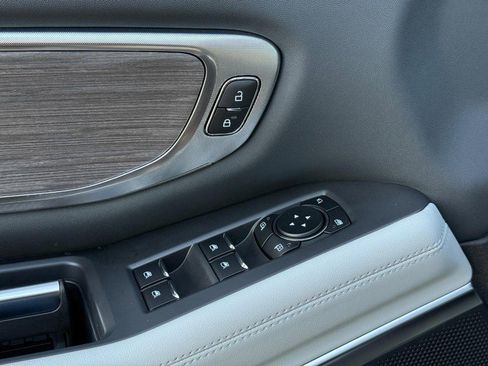 New 2026 Ford Expedition Platinum w/ Platinum Ultimate Package image 22