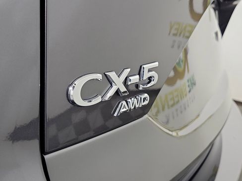 New 2025 MAZDA CX-5 AWD 2.5 S w/ Premium Plus Pkg image 26