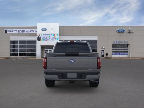 New 2026 Ford F150 STX w/ Equipment Group 200A image 5