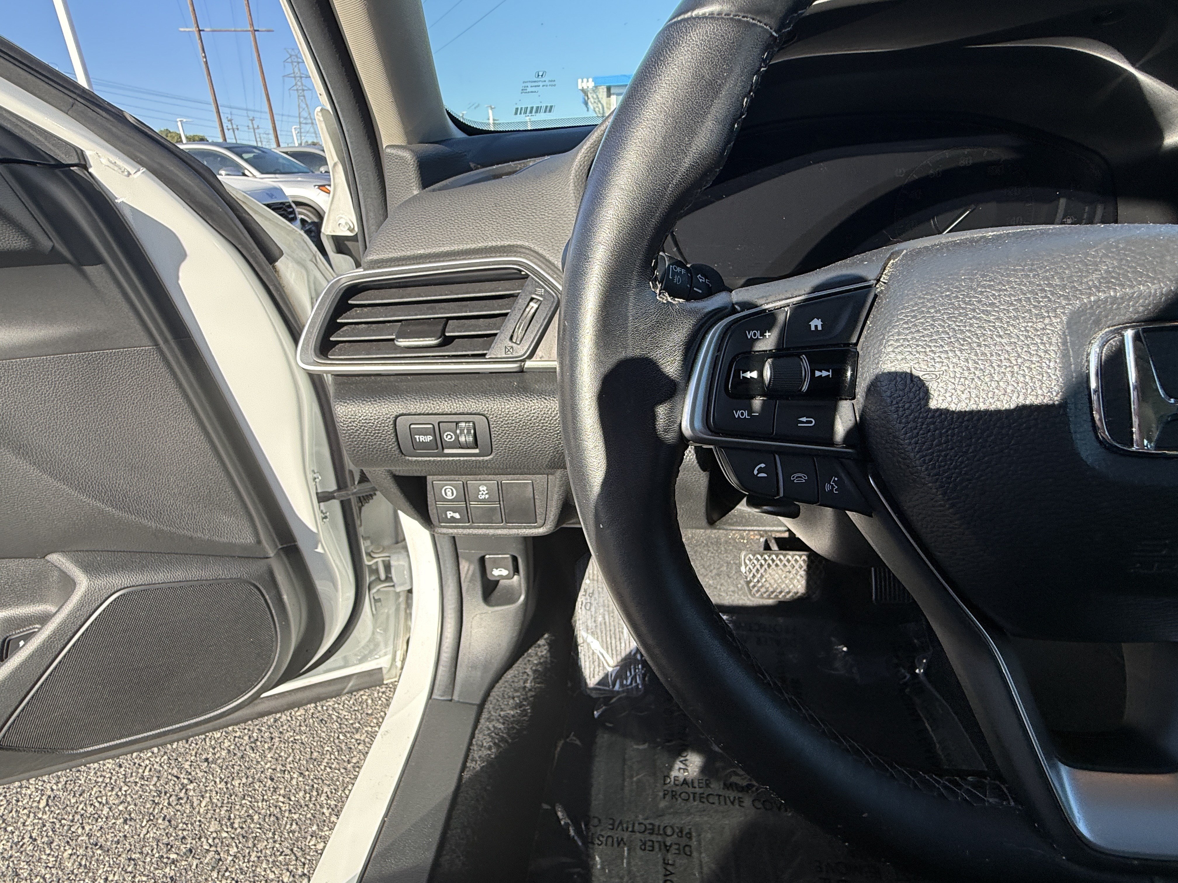 Used 2021 Honda Accord EX-L image 19