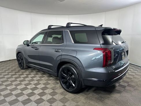 Used 2025 Hyundai Palisade XRT image 5