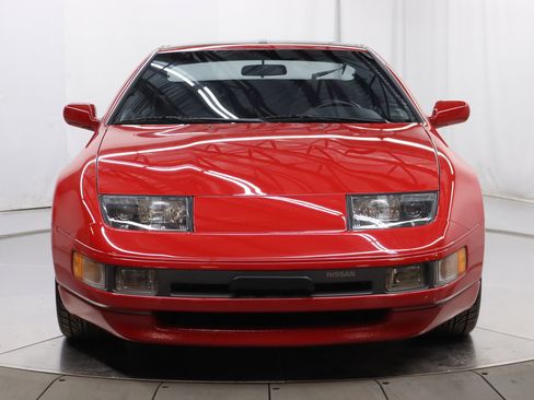 Used 1990 Nissan 300ZX GS image 3