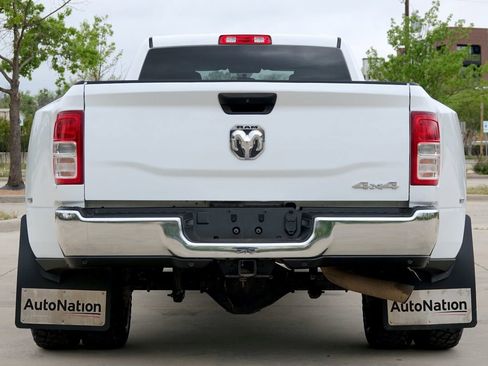 Used 2022 RAM 3500 Tradesman w/ Chrome Appearance Group image 16