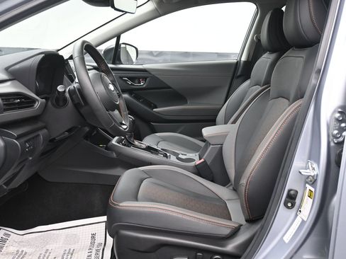 Used 2025 Subaru Crosstrek 2.5i Limited w/ Popular Package #3A AWD/4WD image 14