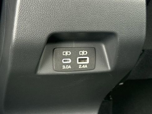 Certified 2025 Subaru Crosstrek 2.0i Premium w/ Crosstrek Mirror Package image 11