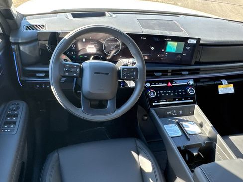 New 2026 Hyundai Santa Fe Calligraphy FWD image 15