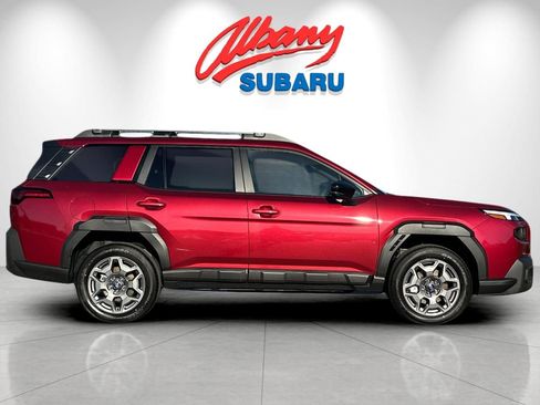 New 2026 Subaru Outback Premium image 3