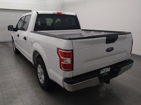 Used 2019 Ford F150 XLT image 5