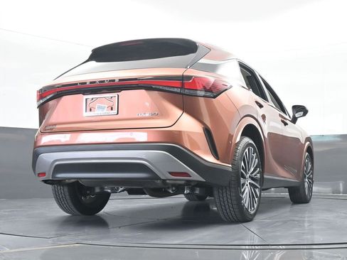 Used 2025 Lexus RX 350 Premium Plus image 62