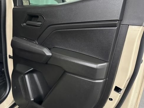 Used 2023 Chevrolet Colorado Trail Boss w/ Advanced Trailering Package AWD/4WD image 29