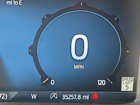 Used 2024 Ford F150 Tremor AWD/4WD image 23