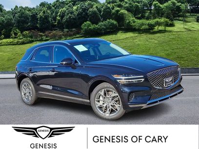 Used 2025 Genesis GV70 2.5T Advanced w/ Advanced Package
