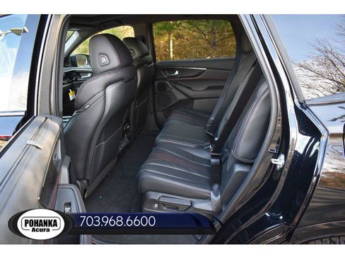 New 2026 Acura MDX Type S image 30