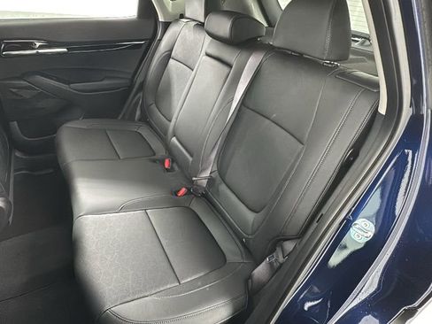 New 2026 Kia Seltos EX image 12
