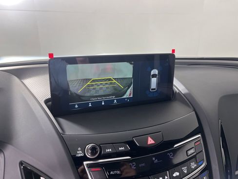 New 2026 Acura RDX A-Spec AWD/4WD image 29