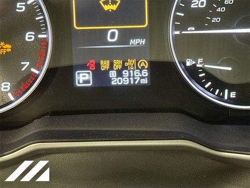 Used 2023 Subaru Outback Limited image 14