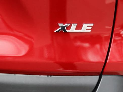 Used 2023 Toyota RAV4 XLE image 16