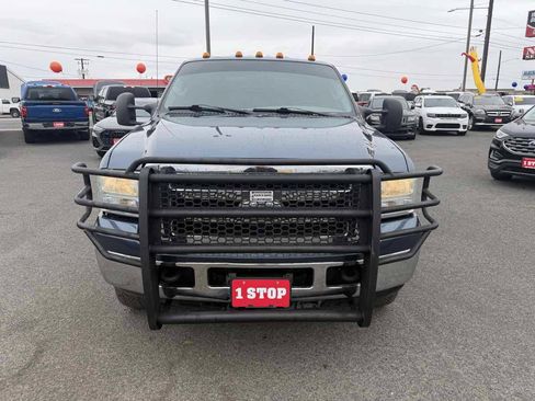 Used 2007 Ford F350 XL AWD/4WD image 2