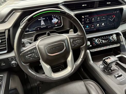 Used 2023 GMC Sierra 1500 Denali image 23