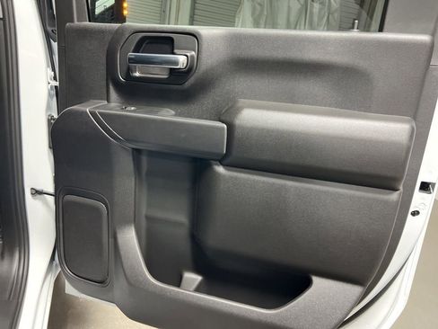 New 2026 Chevrolet Silverado 2500 Custom w/ Custom Value Package image 14