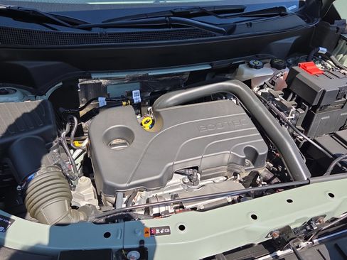 Used 2026 Chevrolet Equinox LT w/ Safety and Technology Package image 20