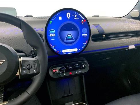 Certified 2025 MINI Cooper S image 5