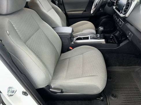 Used 2023 Toyota Tacoma SR5 image 30