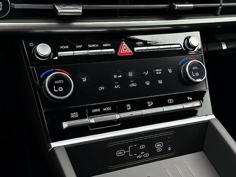 New 2026 Hyundai Santa Fe SEL FWD image 11