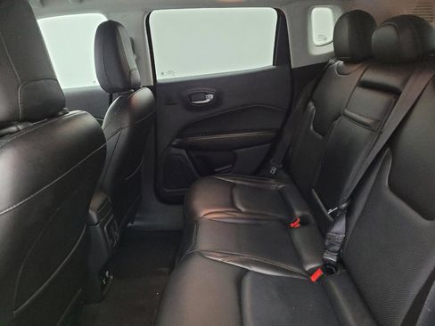 Used 2018 Jeep Compass Limited w/ Safe & Security Group image 18