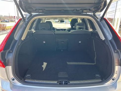 Certified 2025 Volvo XC60 B5 Plus AWD/4WD image 11