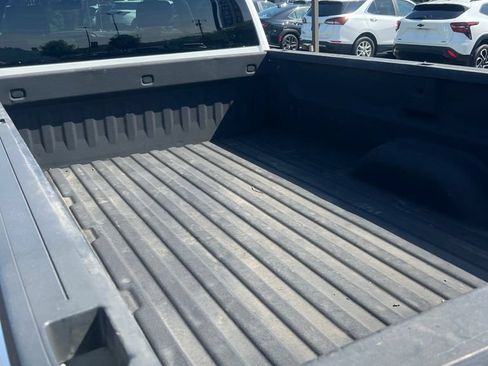 Used 2015 Chevrolet Silverado 3500 W/T AWD/4WD image 9