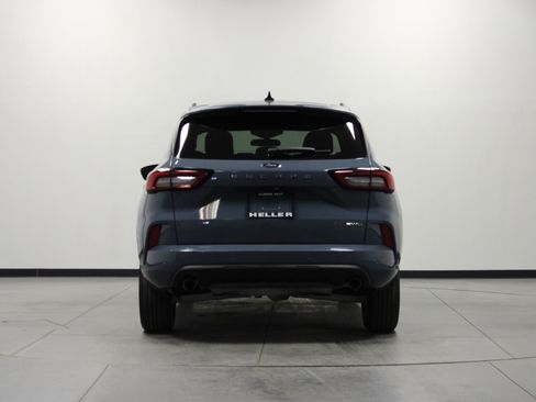 Used 2024 Ford Escape ST-Line w/ Tech Pack #1 image 5