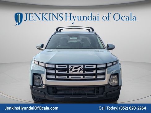 New 2026 Hyundai Santa Cruz SEL FWD image 10