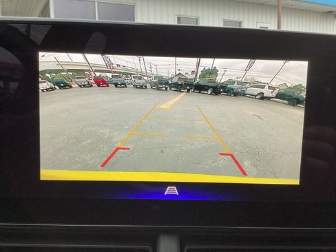 Used 2024 Chevrolet Trax ACTIV w/ Sunroof Package image 20