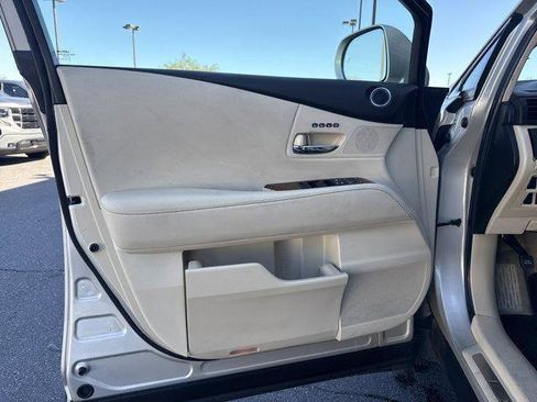 Used 2014 Lexus RX 350 FWD image 13