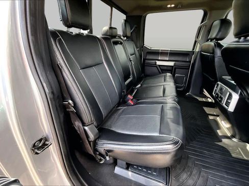 Used 2020 Ford F250 Lariat AWD/4WD image 20