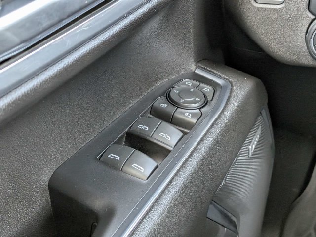 Used 2023 Chevrolet Silverado 1500 LTZ AWD/4WD image 22
