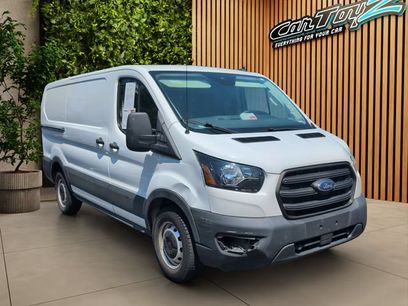 Used 2020 Ford Transit 150 Low Roof