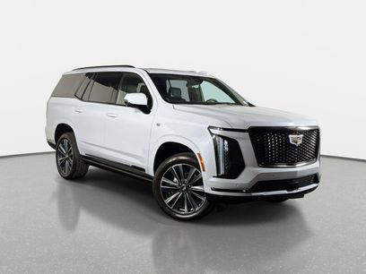 Used 2026 Cadillac Escalade Sport w/ Touring Package