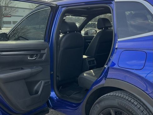 Certified 2024 Honda CR-V Sport-L image 29