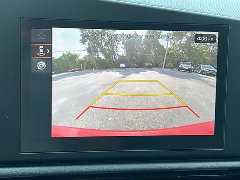 New 2026 Kia Niro LX FWD image 15