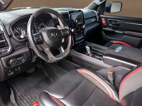 Used 2021 RAM 1500 TRX w/ TRX Level 2 Equipment Group AWD/4WD image 10