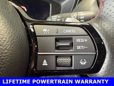 New 2025 Acura ADX A-Spec image 22