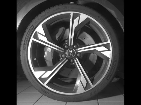 Used 2025 Audi RS 5 Sportback AWD/4WD image 26