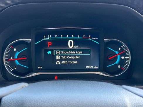 Used 2019 Honda Pilot EX-L image 27