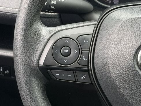 Certified 2025 Toyota RAV4 LE image 14