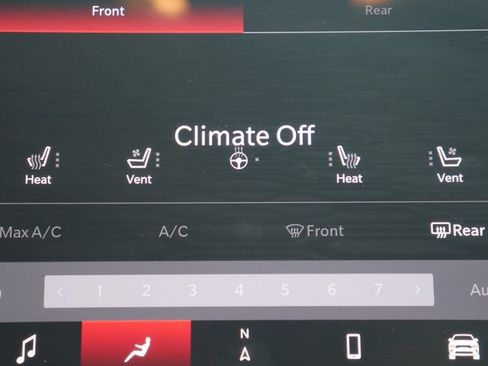 Used 2024 Dodge Durango R/T AWD/4WD image 5