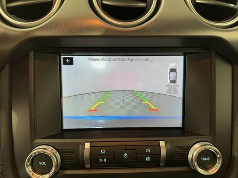 Used 2019 Ford Mustang GT Premium w/ Equipment Group 401A image 16